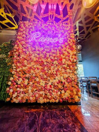 Photo of Ramo's Turkish Kitchen - 140A London Rd, Kingston upon Thames KT2 6QL